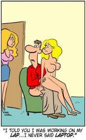 XNXX Humoristic Adult Cartoons September 2012 page 7 full
