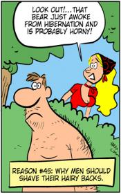 XNXX Humoristic Adult Cartoons September 2012 page 9 full