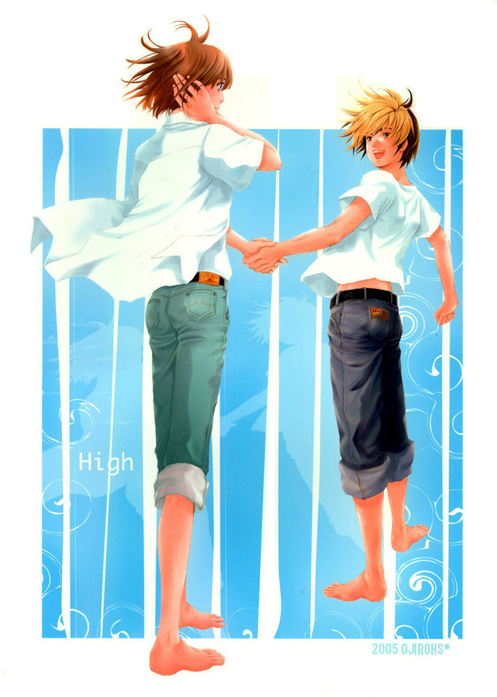 High page 2 full