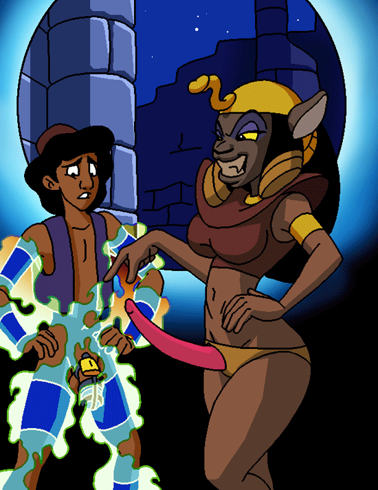 Mirage page 8 full
