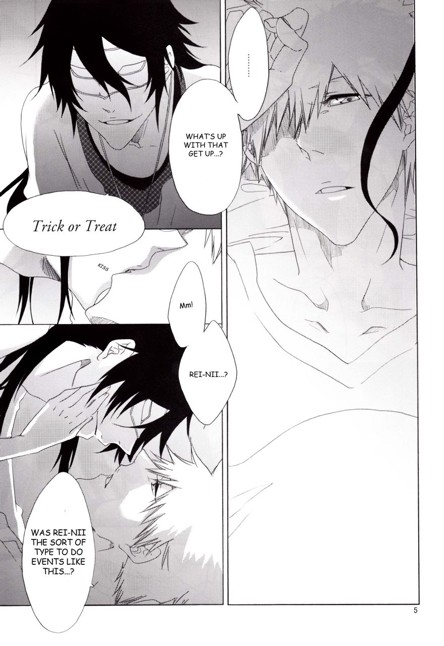 Lollipop Carnival page 6 full