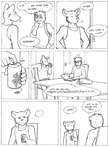 Meesh - Sketchworks cover