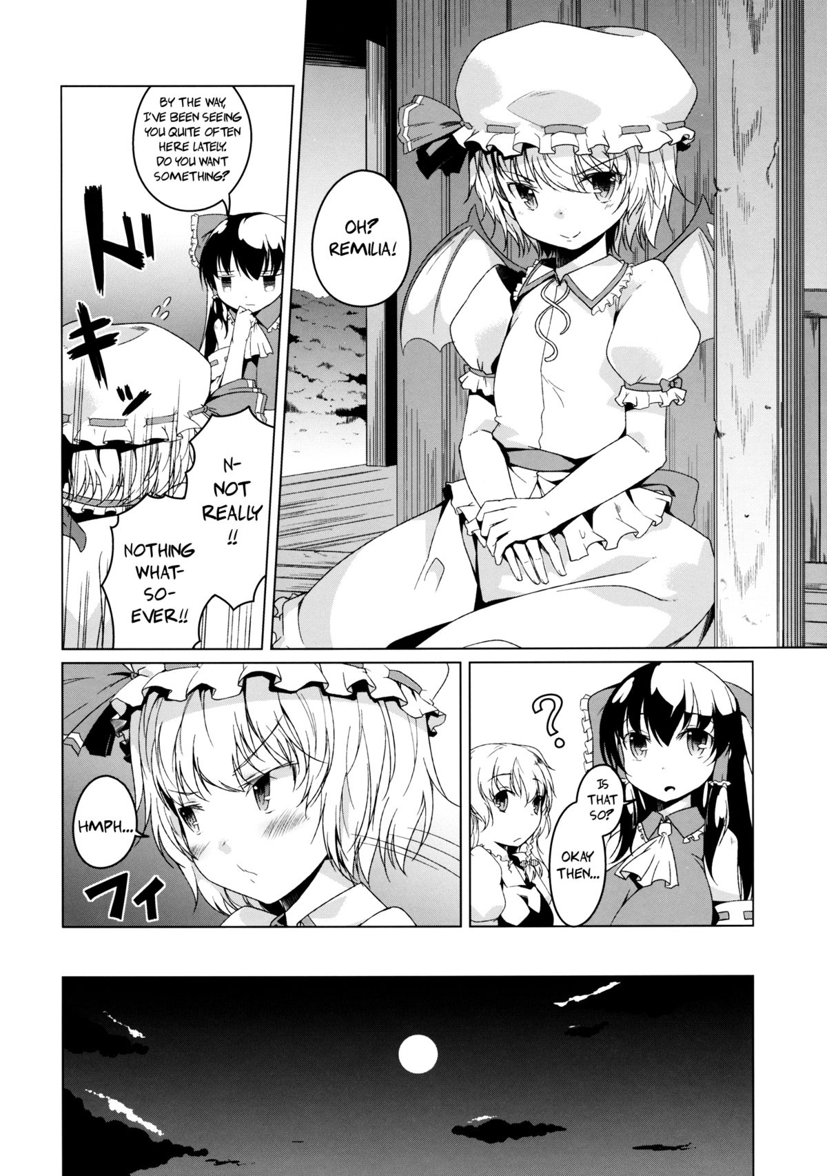MOON TIME page 6 full