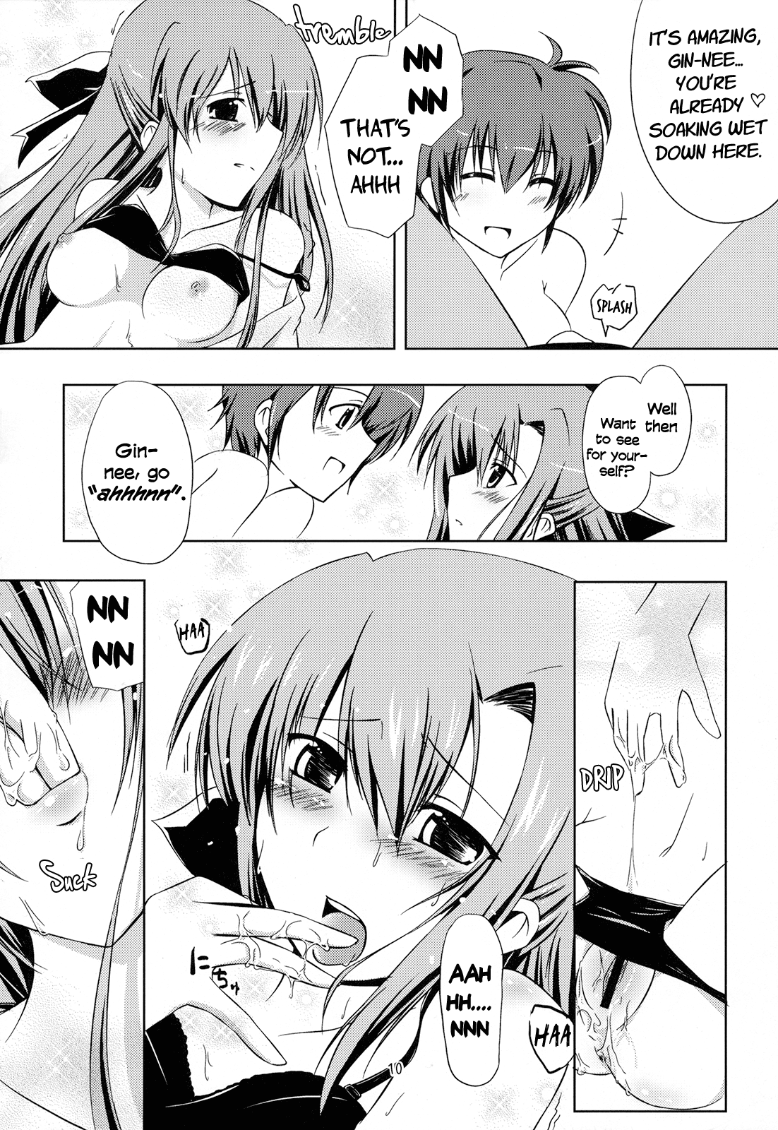 SisterS page 9 full