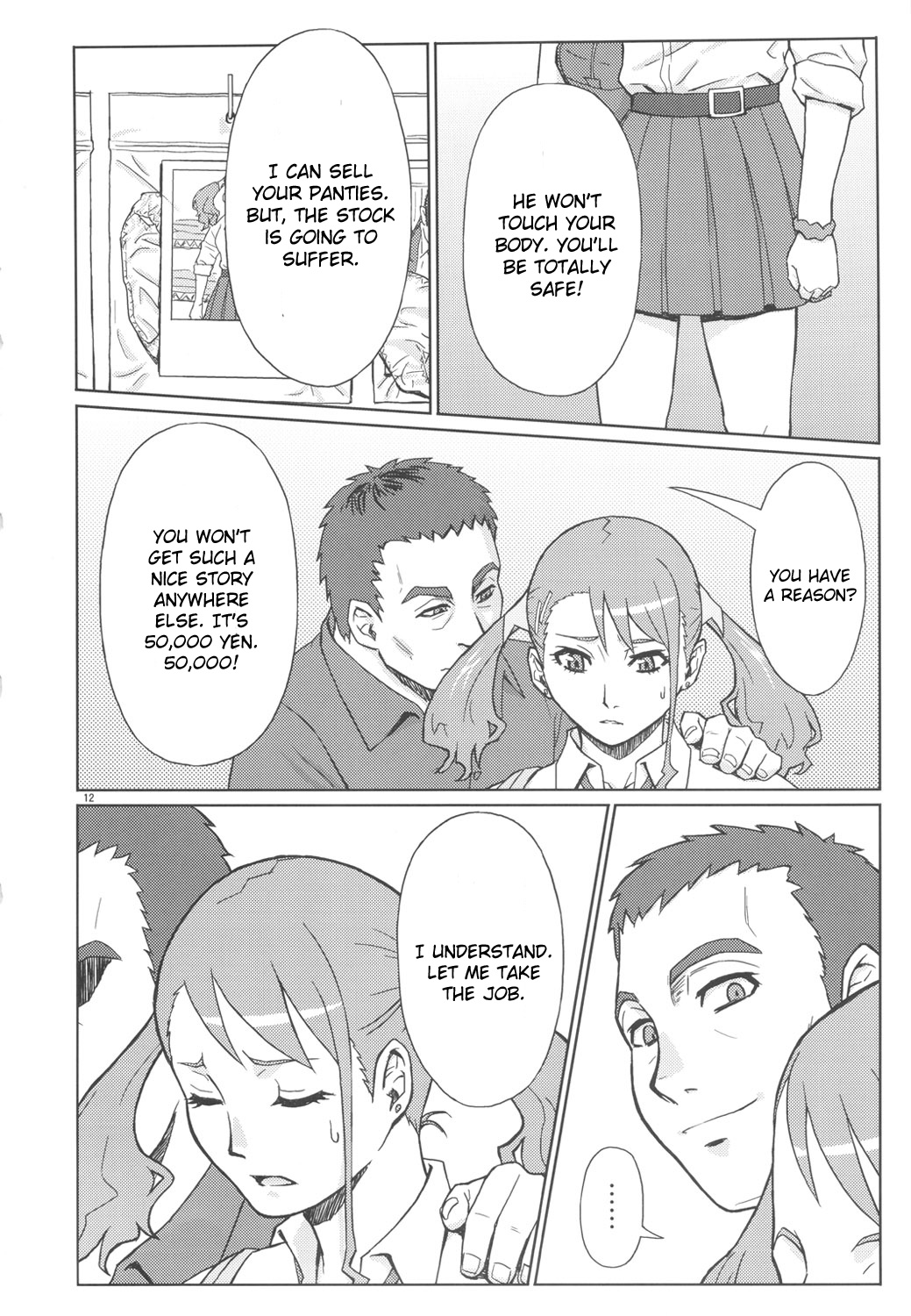 Analbeit page 11 full