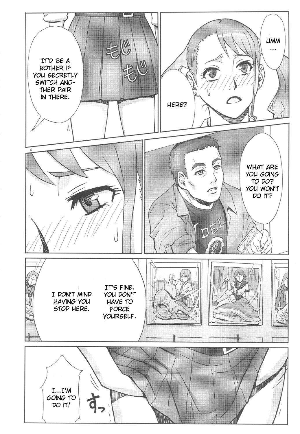Analbeit page 5 full