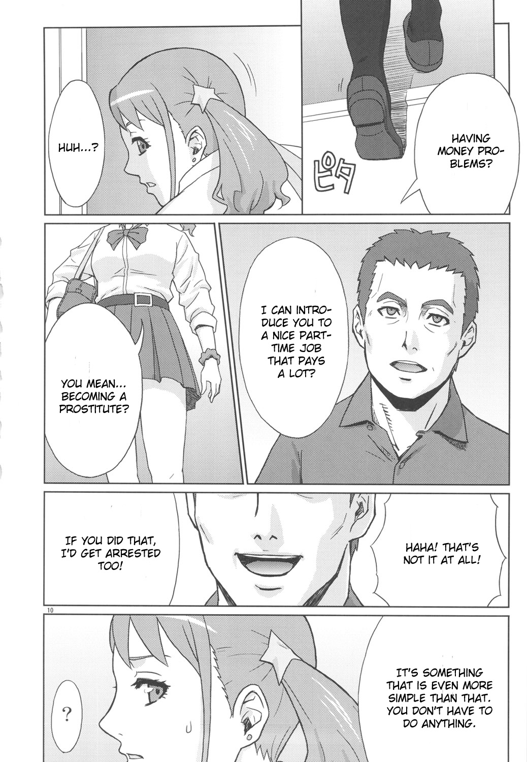 Analbeit page 9 full