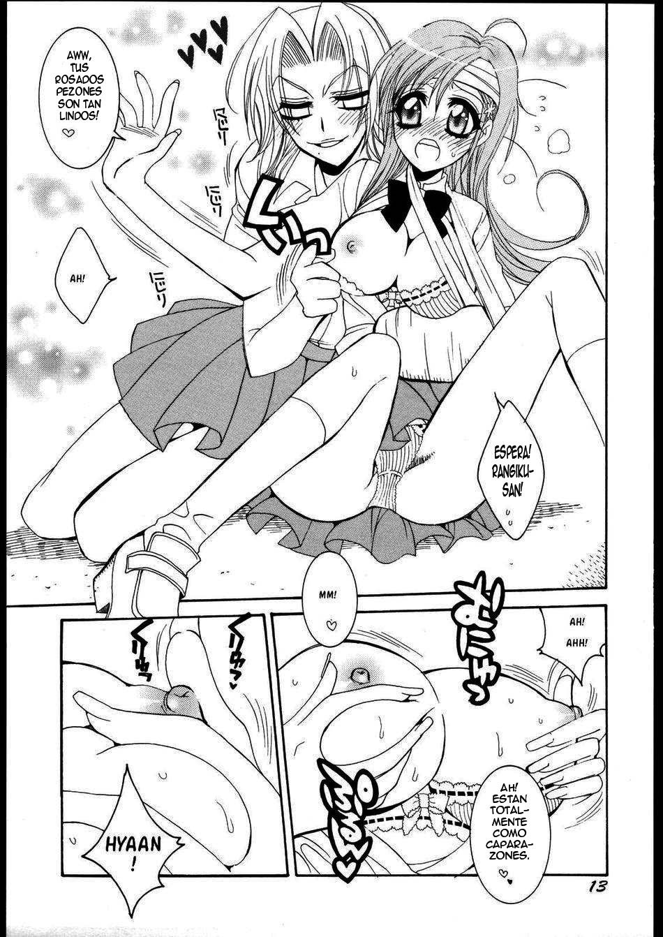 Love Potion #9 page 12 full