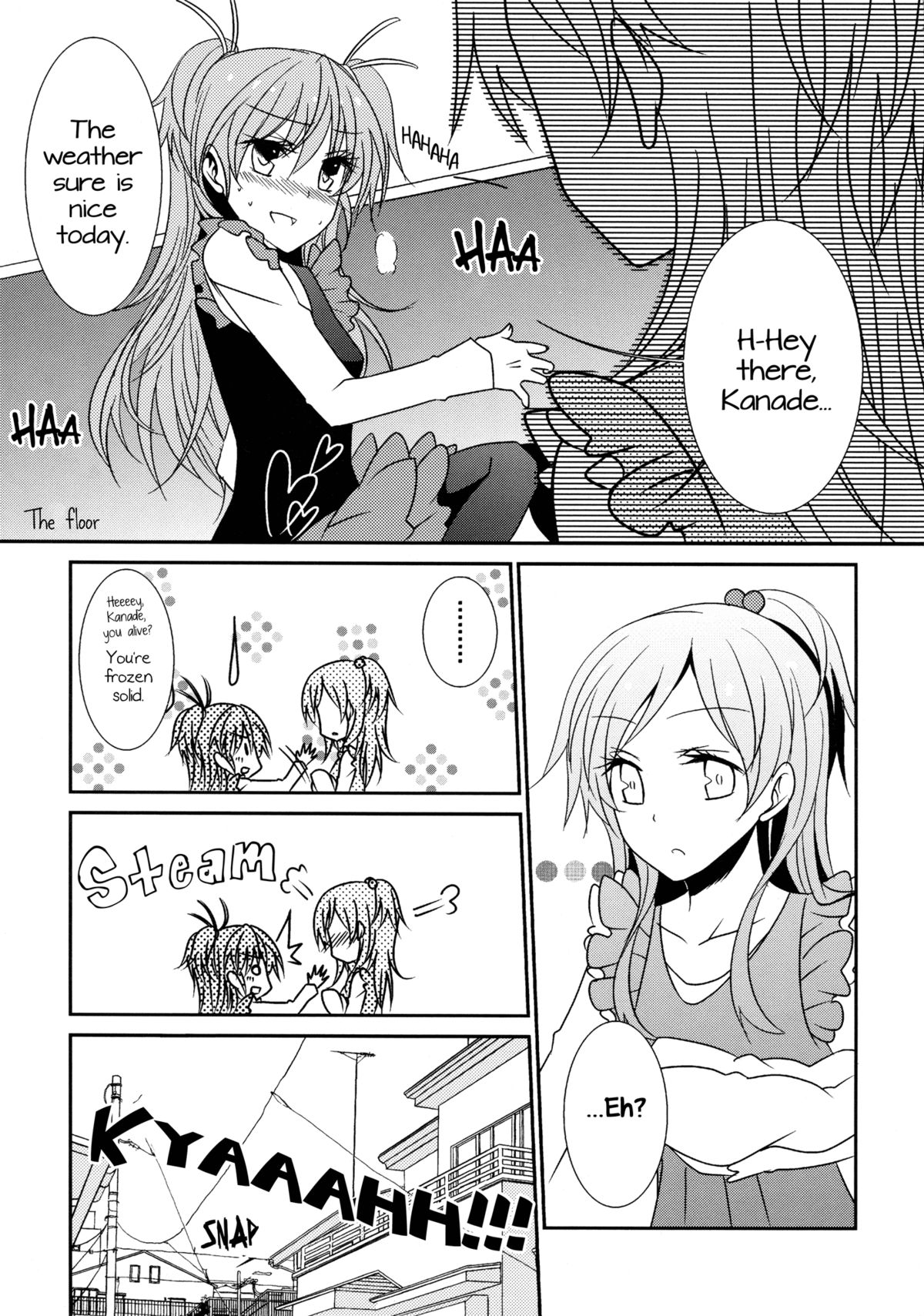 Sweet Box page 8 full