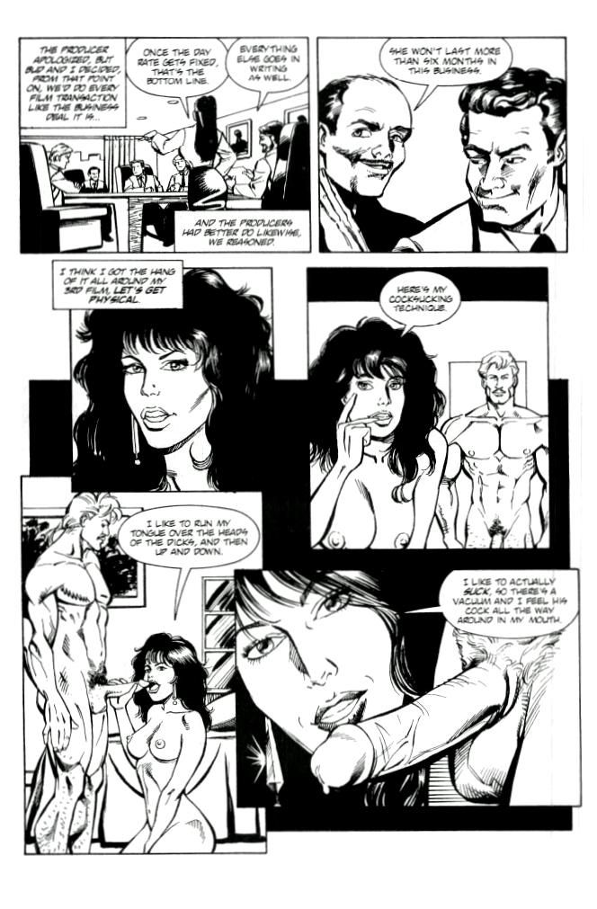 CARNAL COMICS - Hyapatia Lee page 12 full