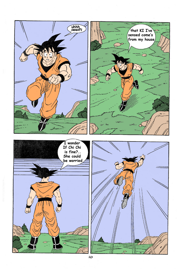 Dragon XXX page 11 full