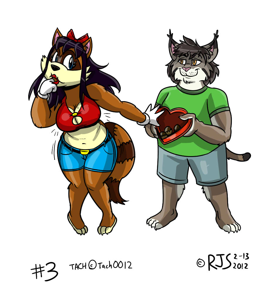 Chocolates 4 Rebbecca by RoyalJellySandwich page 5 full