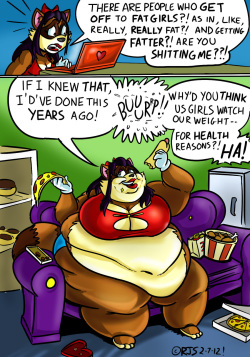 Chocolates 4 Rebbecca by RoyalJellySandwich