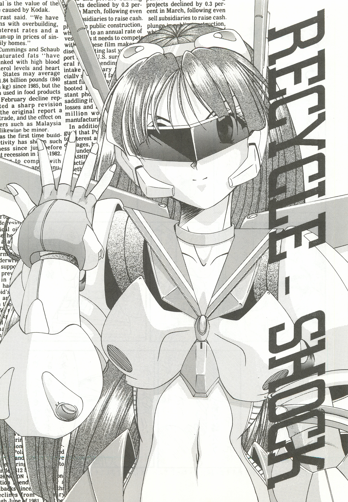 RECYCLE - SHOCK page 2 full