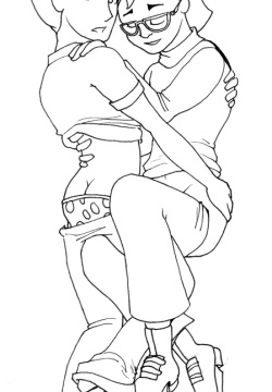 Really Close Friends