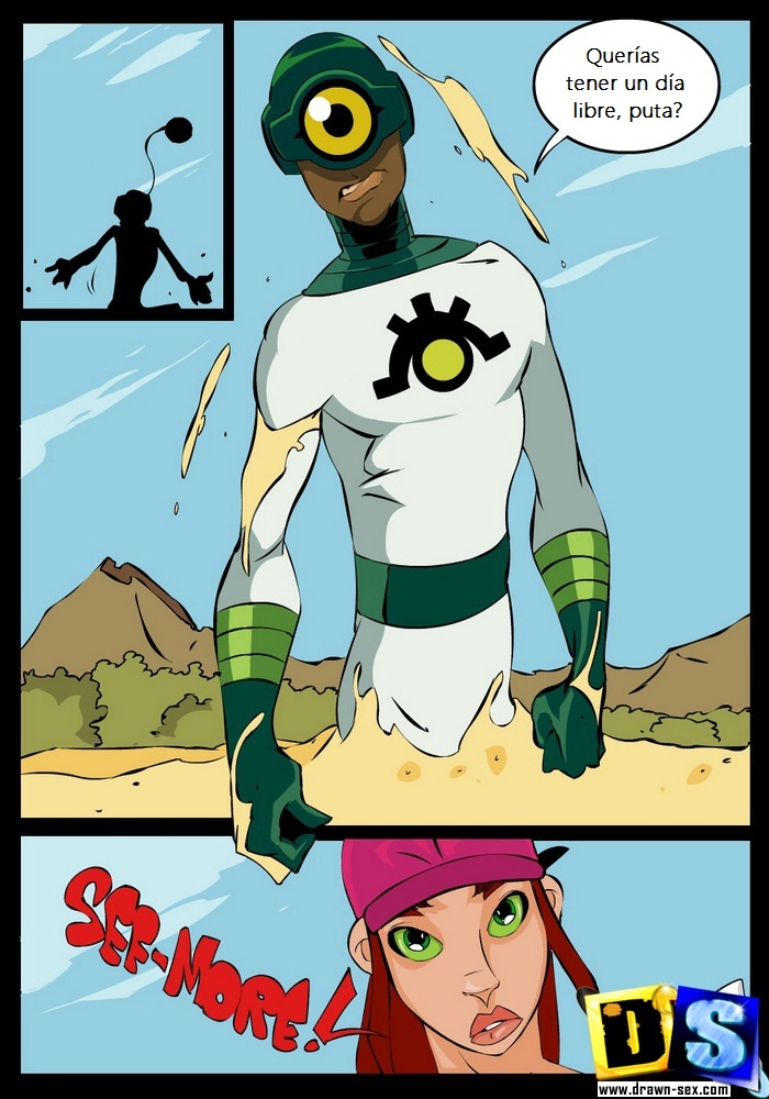 Starfire VS See-more page 5 full