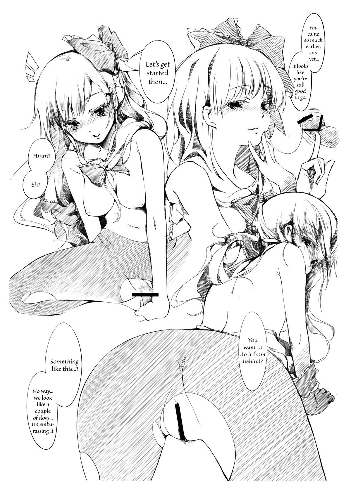 Borderline page 9 full