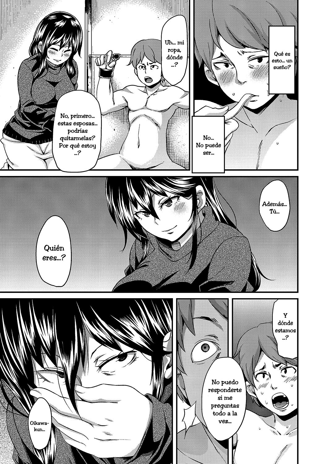 The Woman in the Corner Room page 9 full
