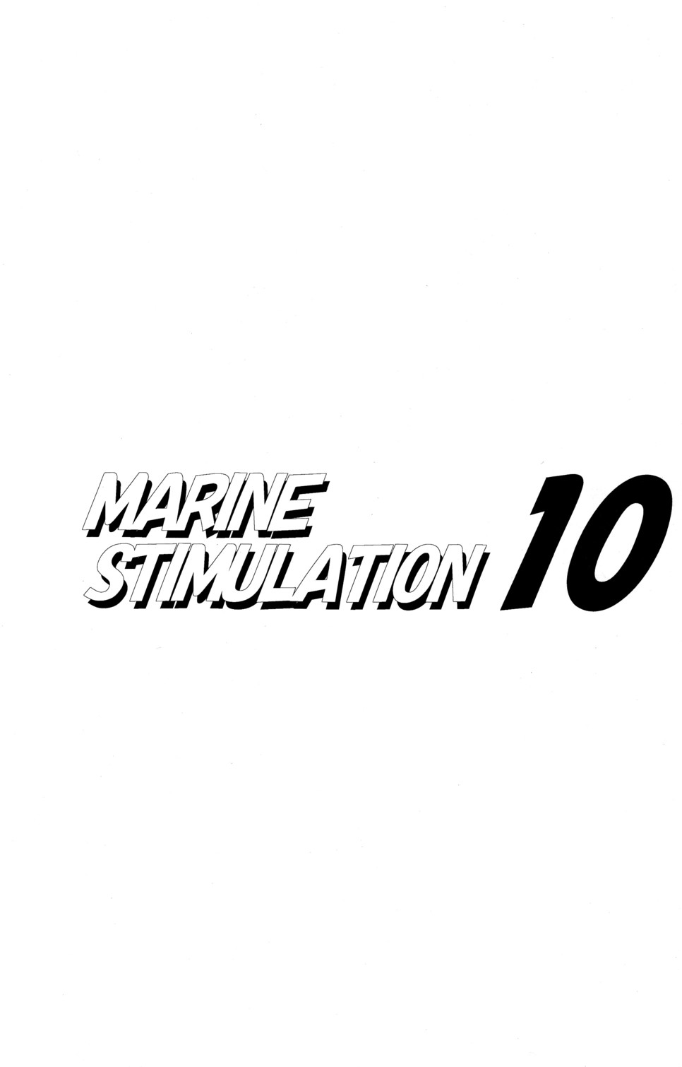MARINE STIMULATION 10 page 3 full