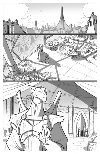 [JollyJack] Dragon Gem cover