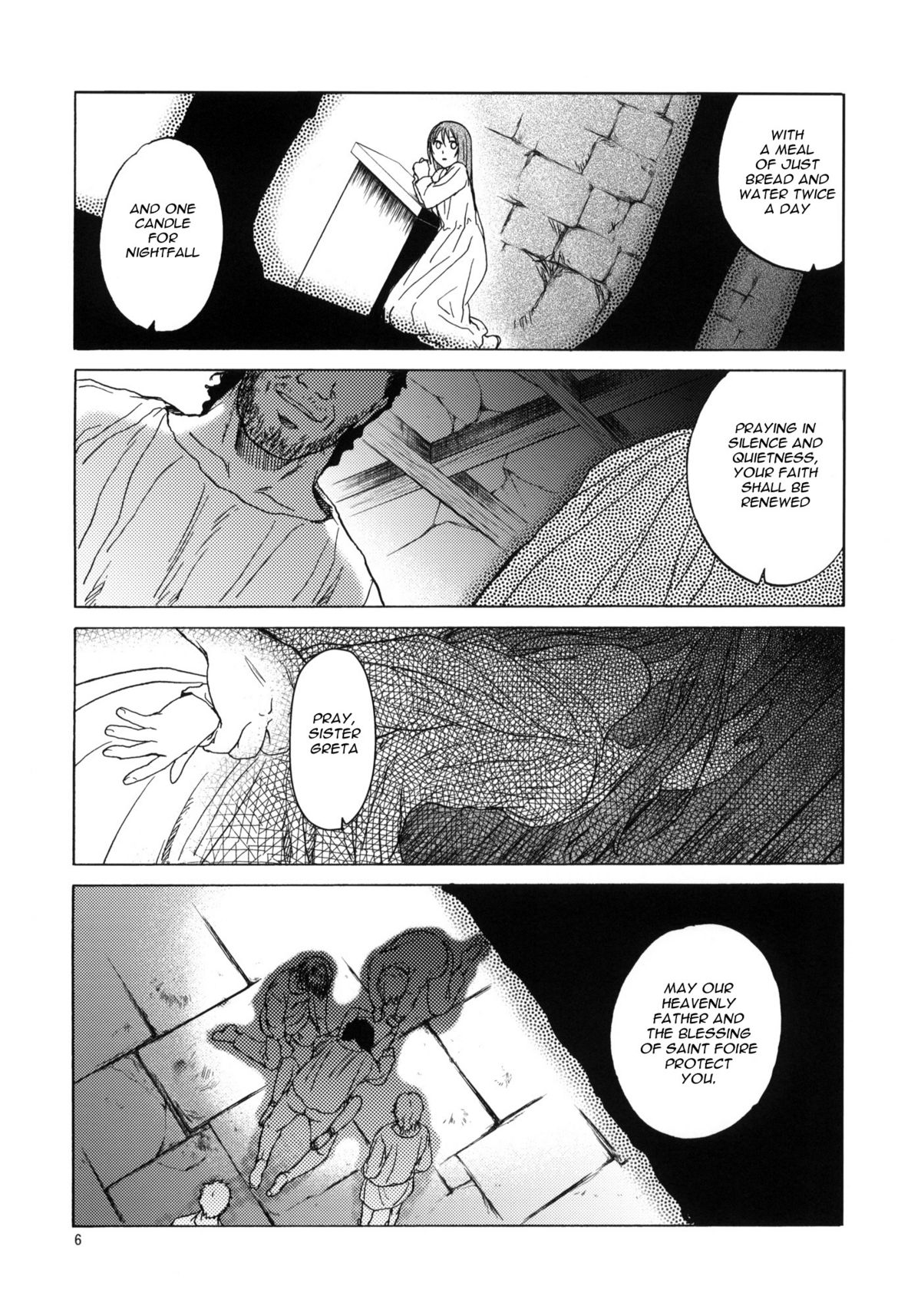 Saint Foire Festival eve Greta page 5 full