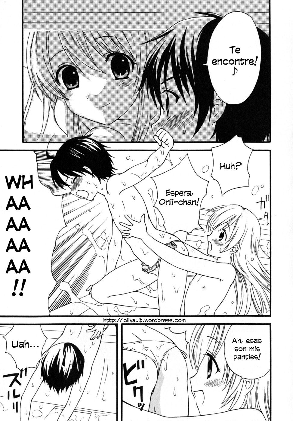 Boku no Kareshi | Mi Novio Ch. 1-8 page 11 full