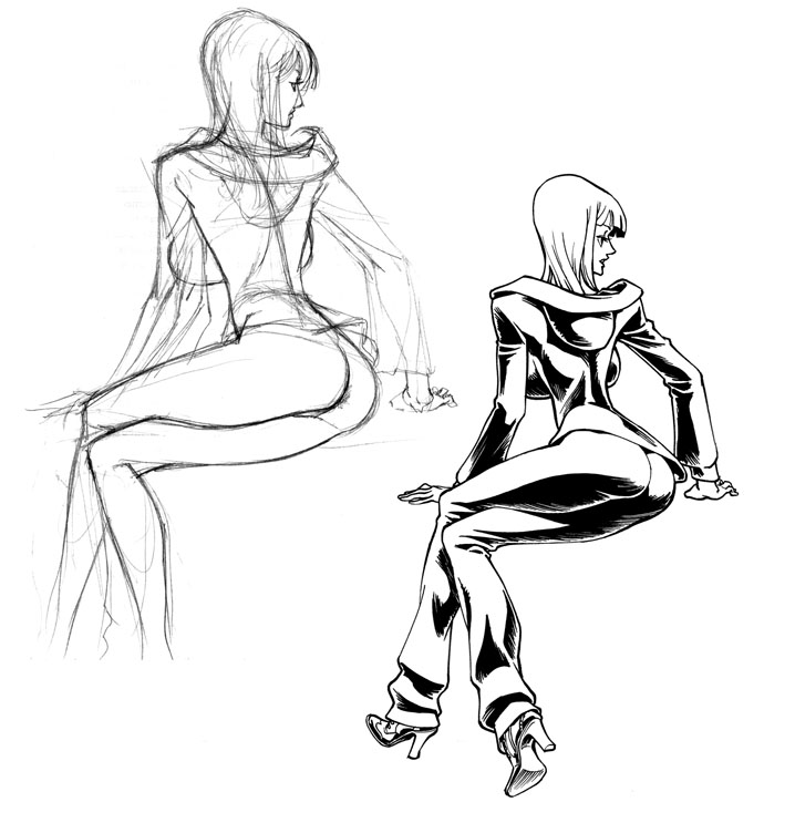 les fleur du mal  en cours page 12 full
