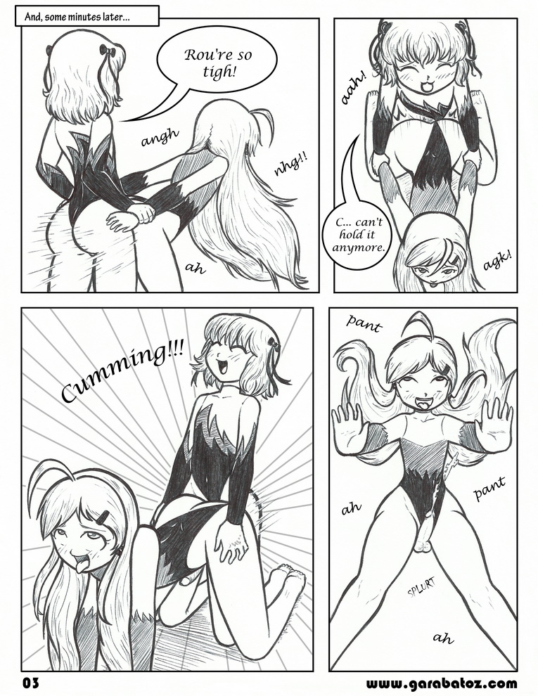 Gymnastic Shotas page 3 full