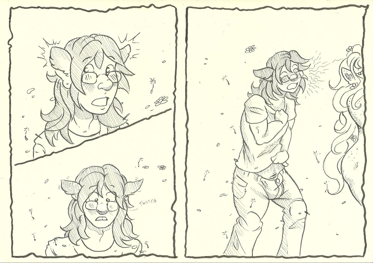The Nymph page 2 full