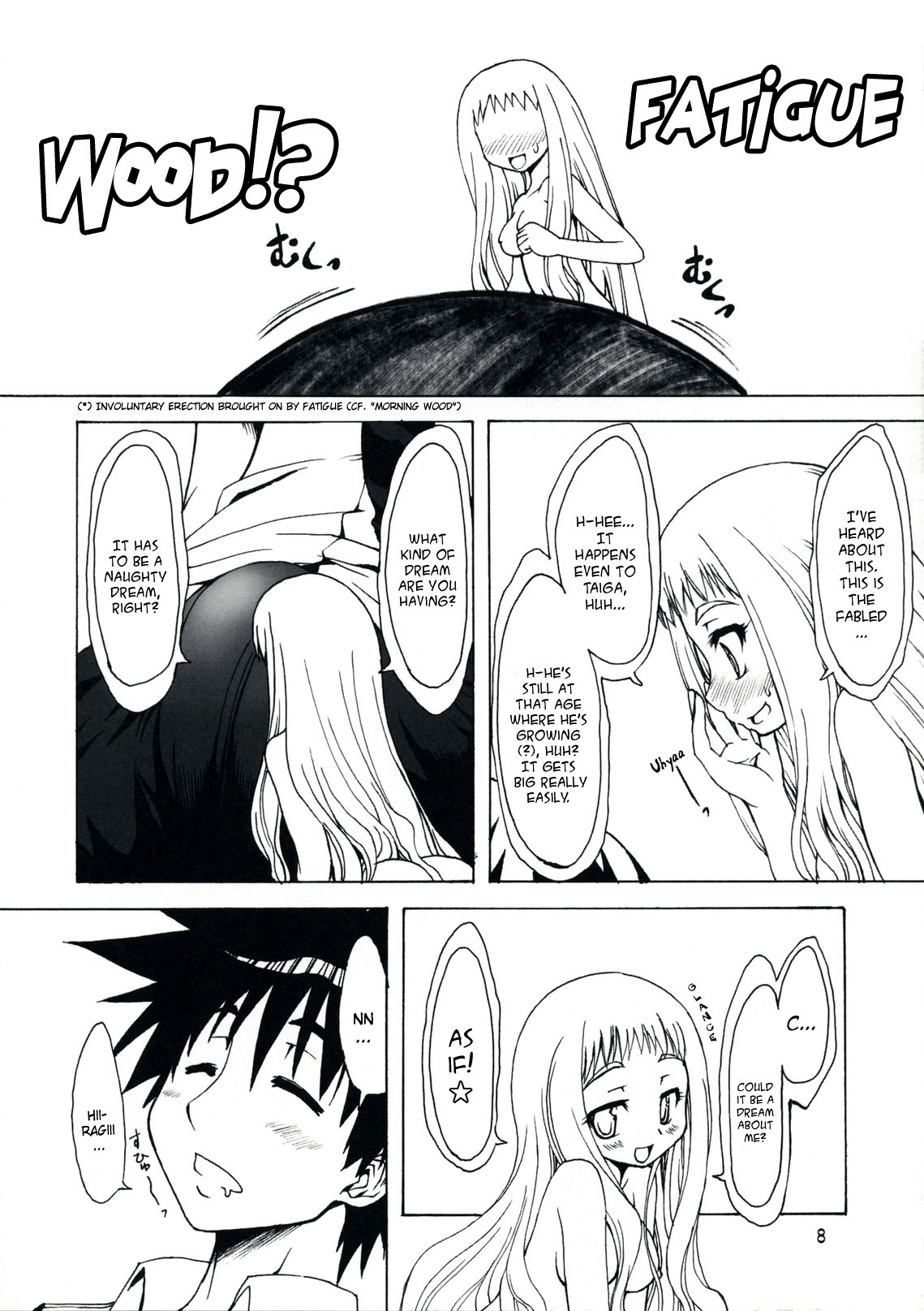 M x Zuri page 8 full