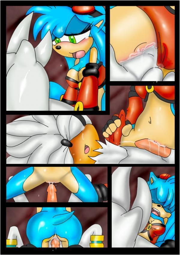 Becky page 1 full