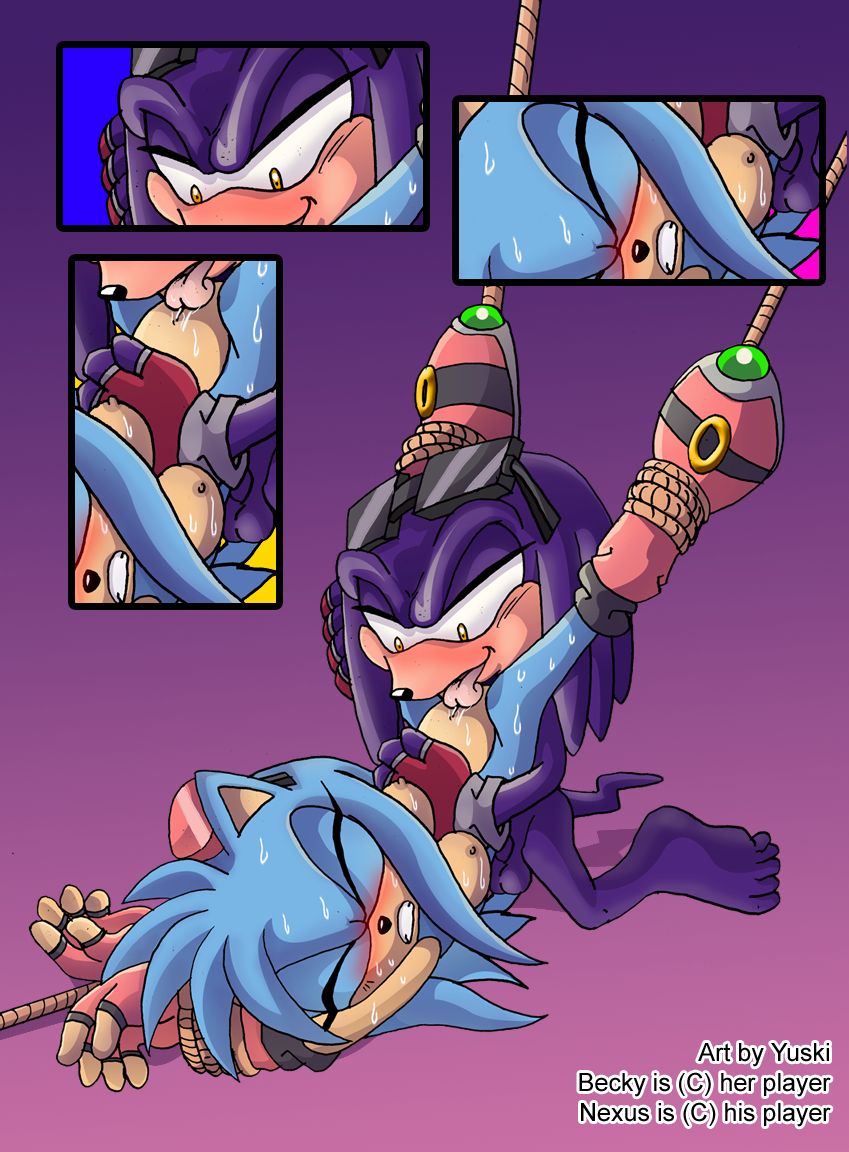 Becky page 12 full