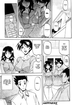 Shiawase | Happiness