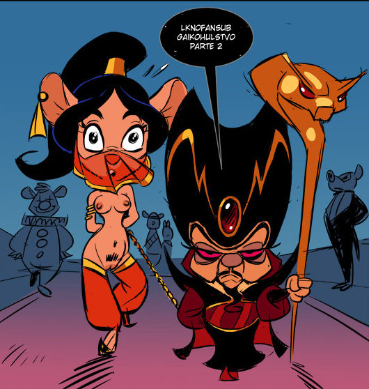 Gaikohulstvo page 12 full