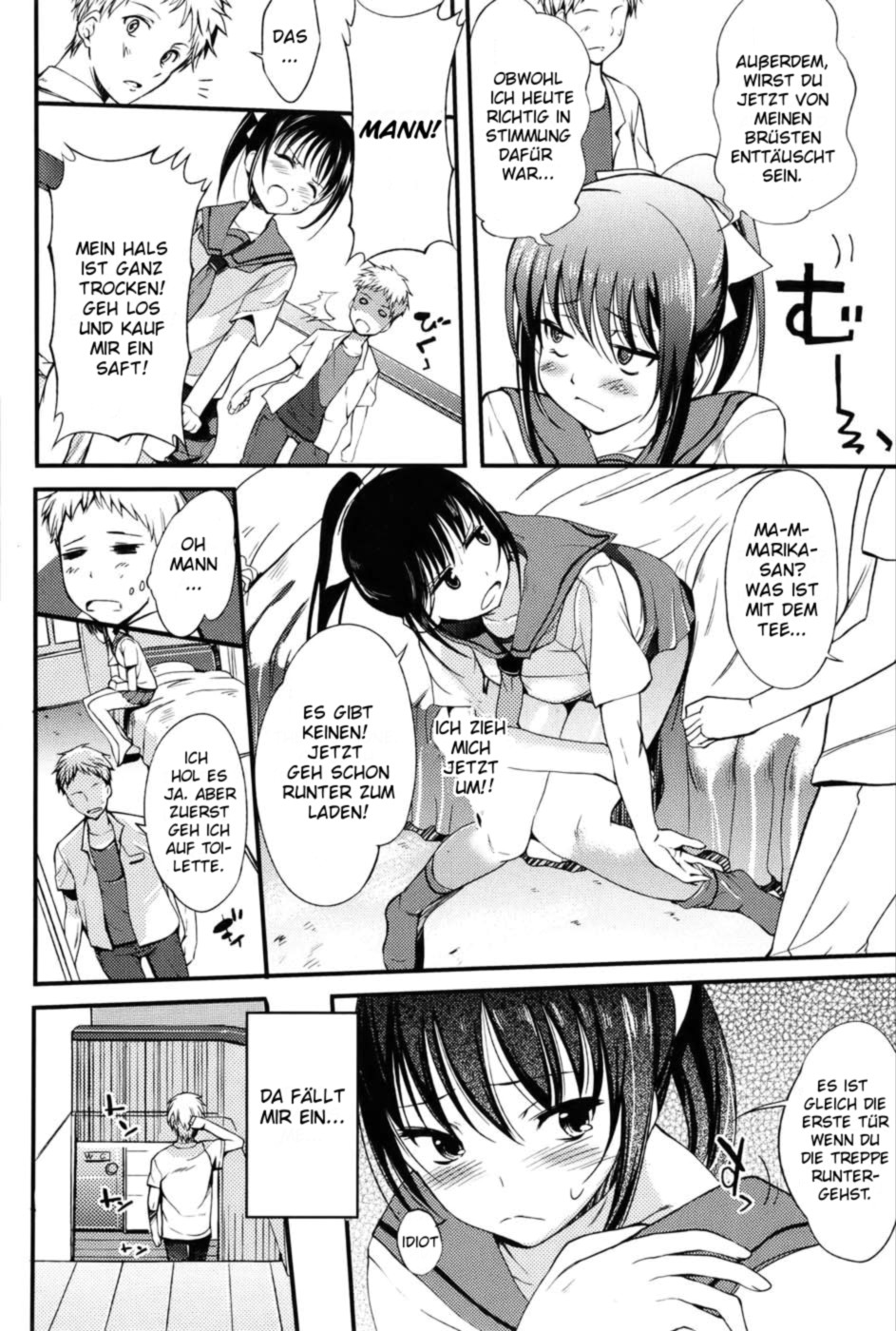 Happening Love | Happening Rough page 6 full