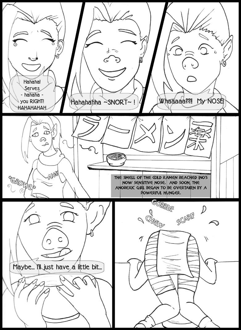 The Kyuubi's Corruption page 6 full