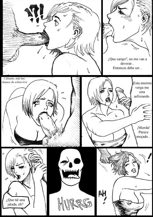 Bliss Dead page 4 full
