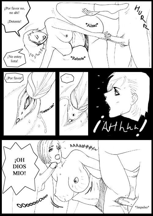 Bliss Dead page 7 full