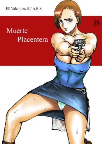 Bliss Dead (Spanish) cover