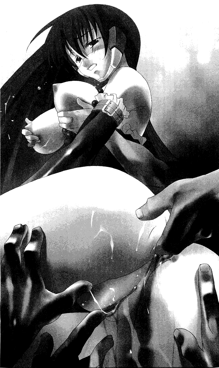 Space Criminal Division Agent Exarion page 10 full