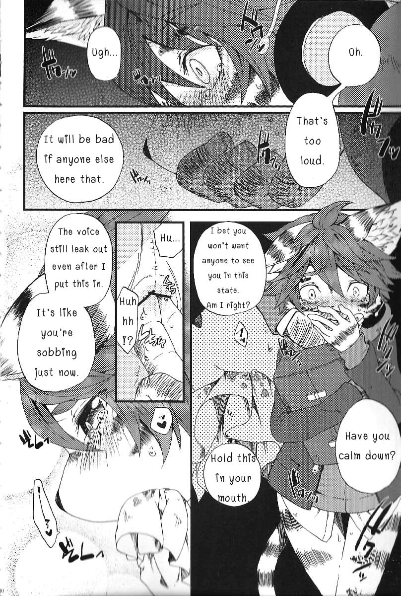 Train Train 3 page 9 full