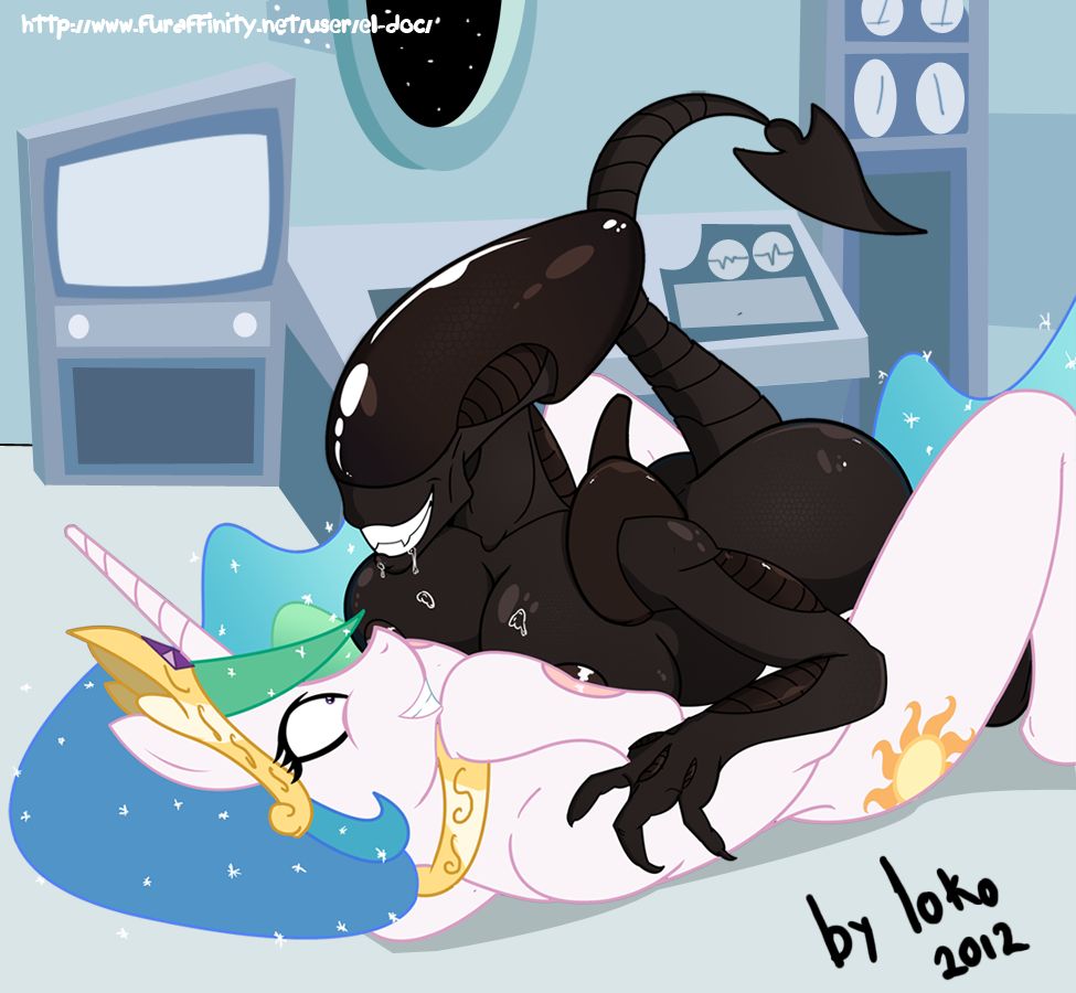 We Love Horses! page 3 full