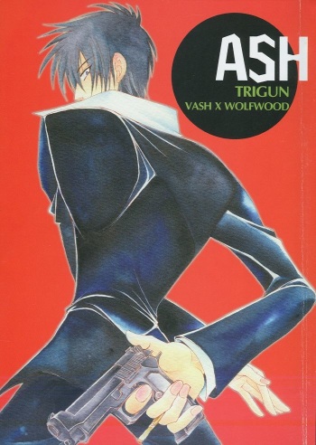 Ash cover