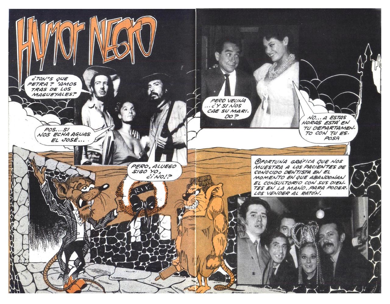 EL MIL CHISTES N&ordm; 164 page 10 full