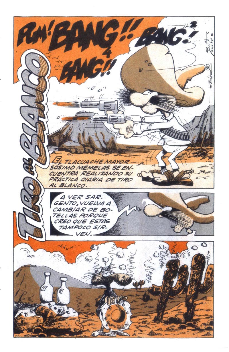 EL MIL CHISTES N&ordm; 164 page 12 full