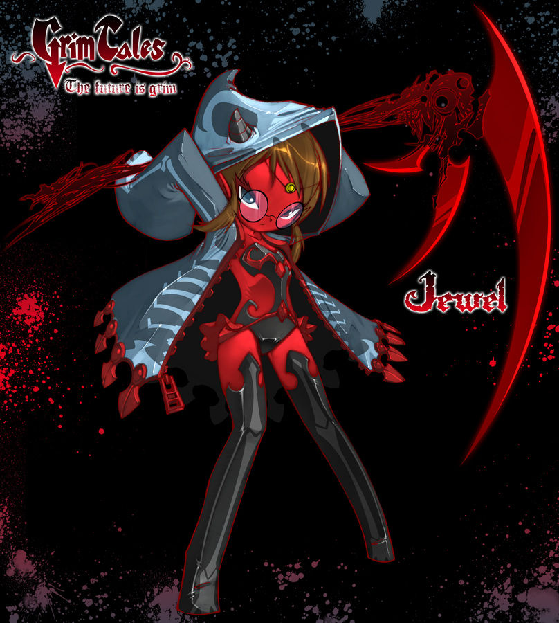 bleedman's art page 12 full