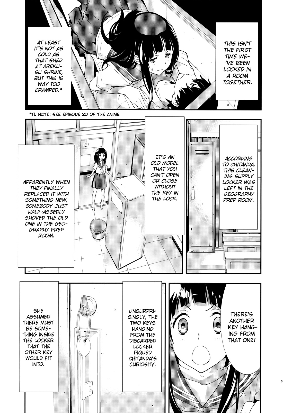Breath page 6 full