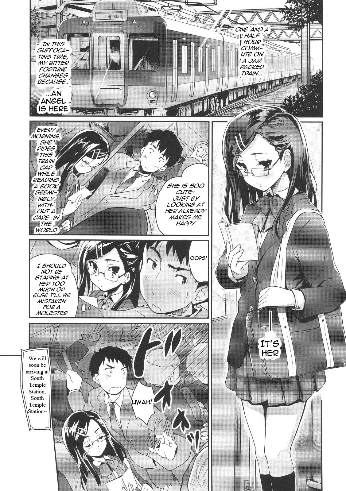 Sweet Pepper page 6 full