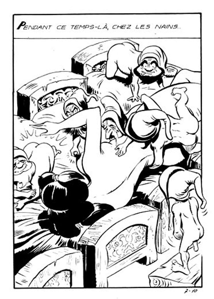 Contes Malicieux # 07 page 12 full