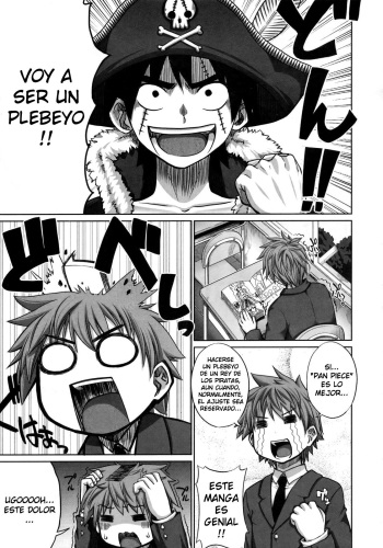 [Denki Shougun] Intelli-Kinoko | Intelli-Mushroom (COMIC Megastore 2010-02) [Spanish] [XP95-Hentai] cover
